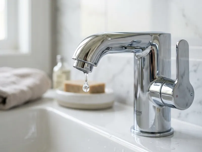 Faucet Repair & Installation Plumber in Forest City, MO